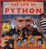 Pavilion Books George Perry: The Life of Python - könyv