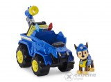 Paw Patrol Mancs Őrjárat Dino járművek Chase