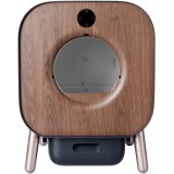 Pawbby Automatikus öntisztító toalett macskáknak