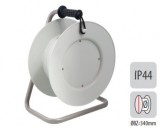 PAWBOL B.1100 Üres kábeldobos hosszabbító