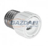 PAWBOL D.3107 E27-GU10 foglalat átalakító