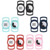 PawView Smart TAG Airtag tartóval intelligens címke kutyáknak