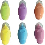 Pax R101 pasztell színű hibajavító roller (PAX2090003)