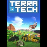 Payload Studios TerraTech (PC - Steam elektronikus játék licensz)