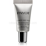Payot Absolute Pure White élénkítő krém a szem köré 15 ml
