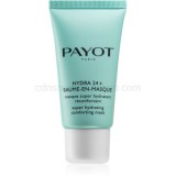 Payot Hydra 24+ hidratáló arcmaszk 50 ml