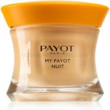Payot My Payot éjszakai revitalizáló és megújjító krém normál bőrre 50 ml