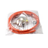 PB- Gáz nyomáscsökkentő (reduktor) készlet gázégőhöz, 
gázzsámolyhoz