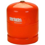 PB Gázpalack 5kg tölthető M16x1,5 Oxyturbo - OX-483058