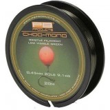 Pb Products Chod Mono előkezsinór 15lbs 0,40mm 6.8kg 20m (CHA15LB)