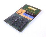 Pb Products New Chod Préimum bojlizó horog 4-es 10db (NCH04)