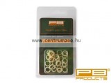 Pb Products X-Strong Bait Bands-Csalizó Karika (Esbb)