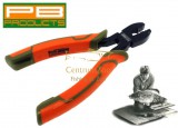 Pb Profesional Crimping Pliers Krimpelő Fogó (Pbcp) Hüvelynyomó