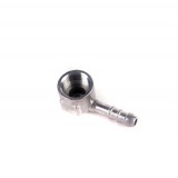 PB tömlővég csatlakozó pipa 1/2"