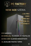 PC FACTORY NEW AGE 19 ( Intel i3 14100F/16GB DDR5/1TB NVME SSD/RTX3050)