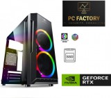 PC FACTORY Peace of mind 11 (13.Gen Intel /i5 13750/32GB DDR5/1TB SSD/RTX 4070 DDR6X )
