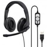 Pc-headset "usb-300" - Hama, 139924