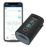 PC60FW Pulzoximéter bluetooth