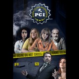 PCI Agent PCI Public Crime Investigation (PC - Steam elektronikus játék licensz)