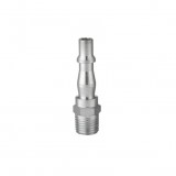 PCL ACA2593 1/4" BSPT KÜLSŐ MENETES CSATLAKOZÓ ÁTALAKÍTÓ