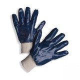 PD-321 Nitrilbe mártott kesztyű