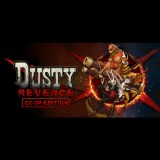 PD Design Studio Dusty Revenge: Co-Op Edition (PC - Steam elektronikus játék licensz)