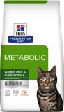 PD Feline Metabolic 3 kg