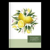 PD Lemon 2025-2026 tanári zsebkönyv