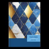 PD Marble 2025-2026 tanári zsebkönyv