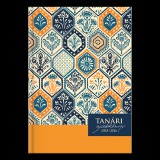 PD Morocco 2025-2026 tanári zsebkönyv