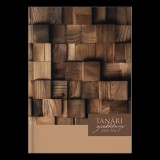 PD Wood 2025-2026 tanári zsebkönyv (P4114-3068)