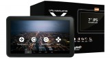 PDA-WAYTEQ X995 MAX GPS Navigáció HD IPS GPS Navigációs készülék