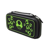 PDP 1Up Glow in the Dark Nintendo Switch tok (500-224-1UP) (500-224-1UP)