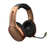 PDP Airlite Pro, 50 mm, Xbox Series X|S, Xbox One, PC, Nubia Bronze, Vezeték nélküli headset