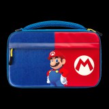 PDP Commuter Nintendo Switch Mario Edition (500-139-EU-C1MR) - Nintendo Táska