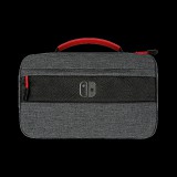 PDP Massenger Case, Nintendo Switch/OLED/LITE, Elite Edition, Konzol táska
