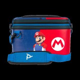 PDP Pull-N-Go Nintendo Switch Mario Edition (500-141-EU-C1MR)