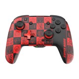 PDP Rematch Glow Wireless Gamepad Super Icons Glow in the Dark  500-202-SPIG