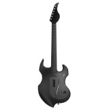 PDP Riffmaster Wireless Gitár vezérlő (Xbox Series X|S/Xbox One/PC) - Fekete (049-034-BK)