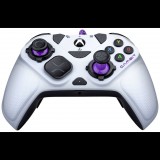 PDP Victrix Gambit Fekete, Fehér USB Gamepad Analóg/digitális PC, Xbox One, Xbox Series S, Xbox Series X (049-006-EU)