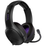 PDP Victrix Gambit, PlayStation 5, PlayStation 4, PC, Official, 3D audio, eSport, Vezeték nélküli headset