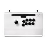 PDP Victrix Pro Arcade, PlayStation 5, PlayStation 4, PC, eSport, Fehér, Vezetékes Fight Stick