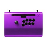 PDP Victrix Pro Arcade, PlayStation 5, PlayStation 4, PC, eSport, Lila, Vezetékes Fight Stick