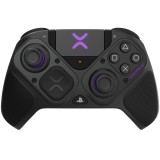 PDP Victrix Pro BFG, PlayStation 5, 3D audio, Programozható, Moduláris, eSport, Fekete, Vezeték Nélküli kontroller