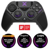 PDP Victrix Pro BFG Wireless Gamepad Black 052-002-BK