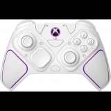 PDP Victrix Pro BFG, Xbox Series X|S, PC, Dolby Atmos, Programozható, Moduláris, eSport, Fehér, Vezeték nélküli kontroller (049-002-WH)