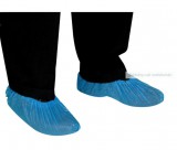 PE cipővédő, 100 db