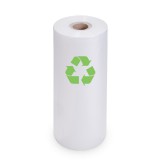 PE mezőgazdasági fólia 4200 x 0,12 x 80fm újrahasznosított natúr