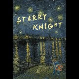 Peace Blvd Games Starry Knight (PC - Steam elektronikus játék licensz)