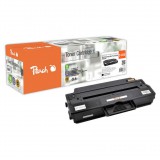 Peach 111675 festékkazetta 1 dB Fekete (PT379)